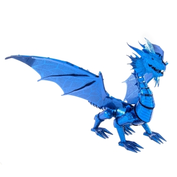 Blue Dragon